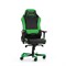 Компьютерное кресло DXRacer OH/IS11/NЕ Зеленый