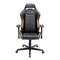 Компьютерное кресло DXRacer OH/DH73/NC Черный, коричневый Компьютерное кресло DXRacer OH/DH73/NC Черный, коричневый