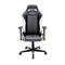 Компьютерное кресло DXRacer OH/DH73/NW Черный, белый Компьютерное кресло DXRacer OH/DH73/NW Черный, белый