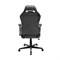Компьютерное кресло DXRacer OH/DH73/NW Черный, белый Компьютерное кресло DXRacer OH/DH73/NW Черный, белый