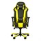 Компьютерное кресло DXRacer OH/KS06/NY Желтый