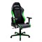 Компьютерное кресло DXRacer OH/DH73/NE Черное, Зеленое Компьютерное кресло DXRacer OH/DH73/NE Черное, Зеленое