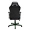 Компьютерное кресло DXRacer OH/DH73/NE Черное, Зеленое Компьютерное кресло DXRacer OH/DH73/NE Черное, Зеленое