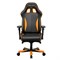 Компьютерное кресло DXRacer OH/KS57/NO Черный, оранжевый - фото 8911 Компьютерное кресло DXRacer OH/KS57/NO Черный, оранжевый - фото 8911