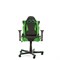 Компьютерное кресло DXRacer OH/RB1/NE Черный, зеленый - фото 8953 Компьютерное кресло DXRacer OH/RB1/NE Черный, зеленый - фото 8953