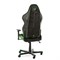 Компьютерное кресло DXRacer OH/RB1/NE Черный, зеленый - фото 8955 Компьютерное кресло DXRacer OH/RB1/NE Черный, зеленый - фото 8955
