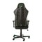 Компьютерное кресло DXRacer OH/RB1/NE Черный, зеленый - фото 8956 Компьютерное кресло DXRacer OH/RB1/NE Черный, зеленый - фото 8956