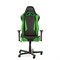 Компьютерное кресло DXRacer OH/RB1/NE Черный, зеленый - фото 8958 Компьютерное кресло DXRacer OH/RB1/NE Черный, зеленый - фото 8958