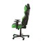 Компьютерное кресло DXRacer OH/RB1/NE Черный, зеленый - фото 8964 Компьютерное кресло DXRacer OH/RB1/NE Черный, зеленый - фото 8964