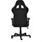 Компьютерное кресло DXRacer OH/FD01/N Черный, текстиль - фото 9176 Компьютерное кресло DXRacer OH/FD01/N Черный, текстиль - фото 9176