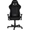 Компьютерное кресло DXRacer OH/FD01/N Черный, текстиль - фото 9179 Компьютерное кресло DXRacer OH/FD01/N Черный, текстиль - фото 9179