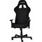 Компьютерное кресло DXRacer OH/FD01/N Черный, текстиль - фото 9180 Компьютерное кресло DXRacer OH/FD01/N Черный, текстиль - фото 9180