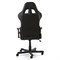 Компьютерное кресло DXRacer OH/FD99/N Черный - фото 9194 Компьютерное кресло DXRacer OH/FD99/N Черный - фото 9194