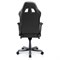 Компьютерное кресло DXRacer OH/KS06/NG Черный, серый - фото 9268 Компьютерное кресло DXRacer OH/KS06/NG Черный, серый - фото 9268