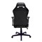 Компьютерное кресло DXRacer OH/DH73/NV Черный, фиолетовый - фото 9272 Компьютерное кресло DXRacer OH/DH73/NV Черный, фиолетовый - фото 9272