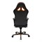Компьютерное кресло DXRacer OH/RV001/NO Оранжевый - фото 9314 Компьютерное кресло DXRacer OH/RV001/NO Оранжевый - фото 9314