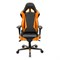 Компьютерное кресло DXRacer OH/RV001/NO Оранжевый - фото 9316 Компьютерное кресло DXRacer OH/RV001/NO Оранжевый - фото 9316