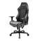 Компьютерное кресло DXRacer OH/DJ188/N Черный, натуральная кожа