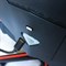 Компьютерное кресло DXRacer OH/RN1/NR Черный, красный, с подсветкой - фото 9467 Компьютерное кресло DXRacer OH/RN1/NR Черный, красный, с подсветкой - фото 9467
