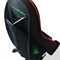 Компьютерное кресло DXRacer OH/RN1/NR Черный, красный, с подсветкой - фото 9470 Компьютерное кресло DXRacer OH/RN1/NR Черный, красный, с подсветкой - фото 9470