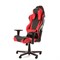 Компьютерное кресло DXRacer OH/RN1/NR Черный, красный, с подсветкой - фото 9475 Компьютерное кресло DXRacer OH/RN1/NR Черный, красный, с подсветкой - фото 9475