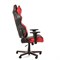 Компьютерное кресло DXRacer OH/RN1/NR Черный, красный, с подсветкой - фото 9482 Компьютерное кресло DXRacer OH/RN1/NR Черный, красный, с подсветкой - фото 9482