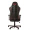 Компьютерное кресло DXRacer OH/RN1/NR Черный, красный, с подсветкой - фото 9483 Компьютерное кресло DXRacer OH/RN1/NR Черный, красный, с подсветкой - фото 9483