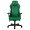 Компьютерное кресло DXRacer I-DMC/IA233S/E Зеленый - фото 9666