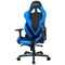 Компьютерное кресло DXRacer OH/G8200/NB черный, синий