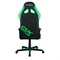 Компьютерное кресло DXRacer OH/G8000/NE черный, зеленый