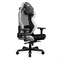 Компьютерное Игровое кресло DXRacer AIR/D7400/GN  черный, серый