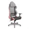 Компьютерное Игровое кресло DXRacer AIR/D7100/GP серый, розовый