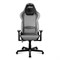 Компьютерное Игровое кресло DXRacer AIR/D7100/GN серый, черный