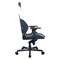 Компьютерное кресло DXRacer OH/G8200/BW Синий, белый